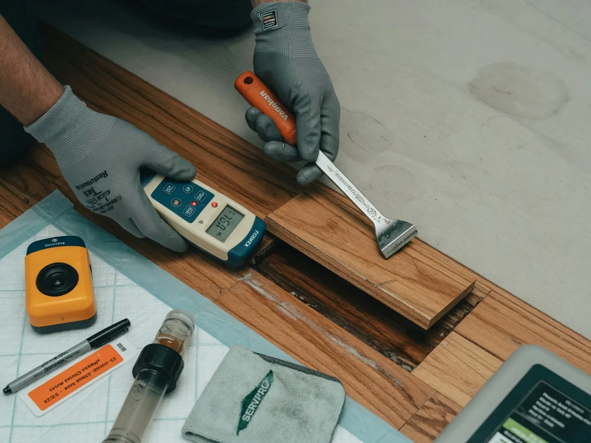 Why choose Water Damage Restoration in Lakewood, OH